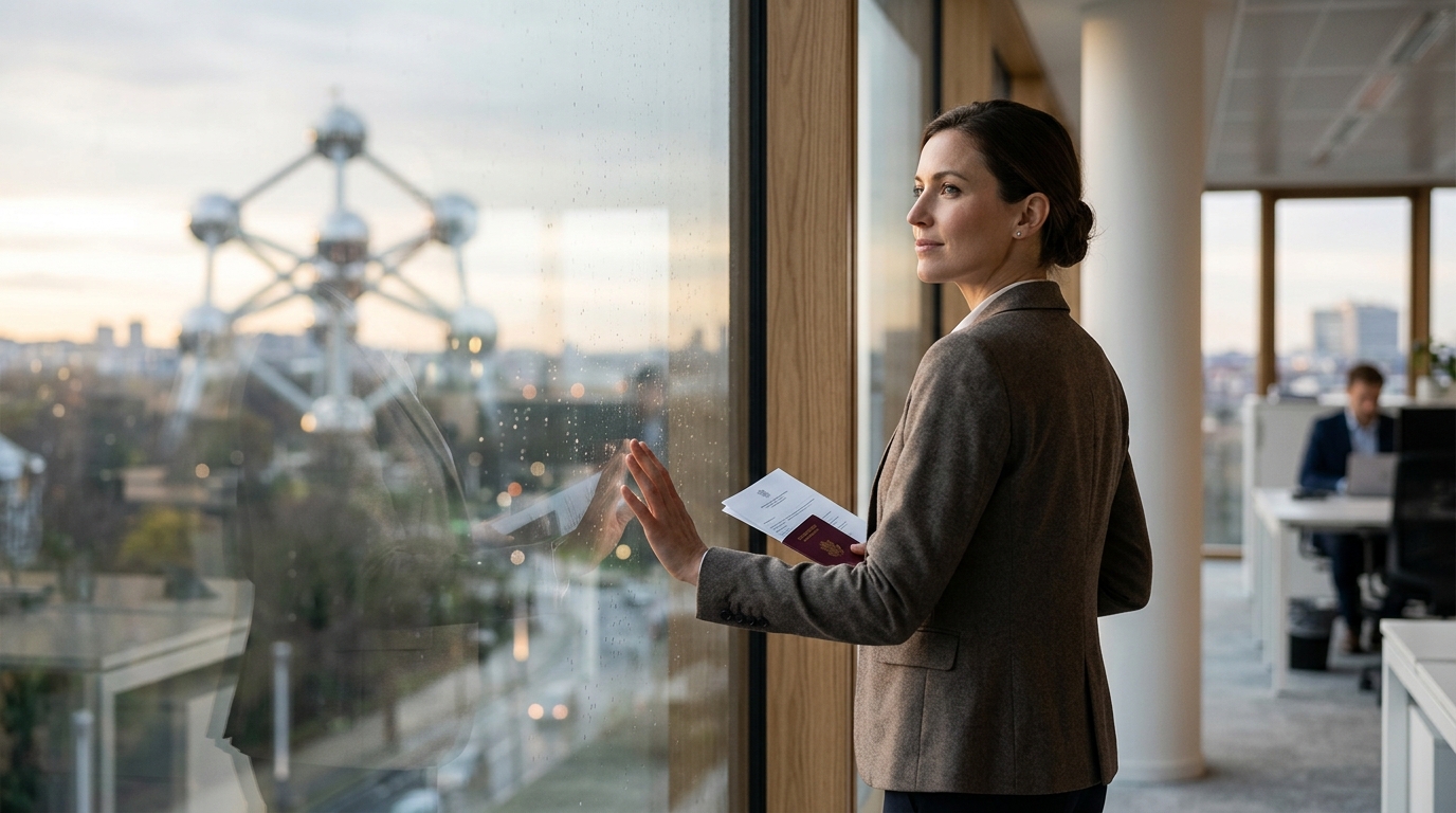 Key Benefits of an Employment Immigration Lawyer in Belgium