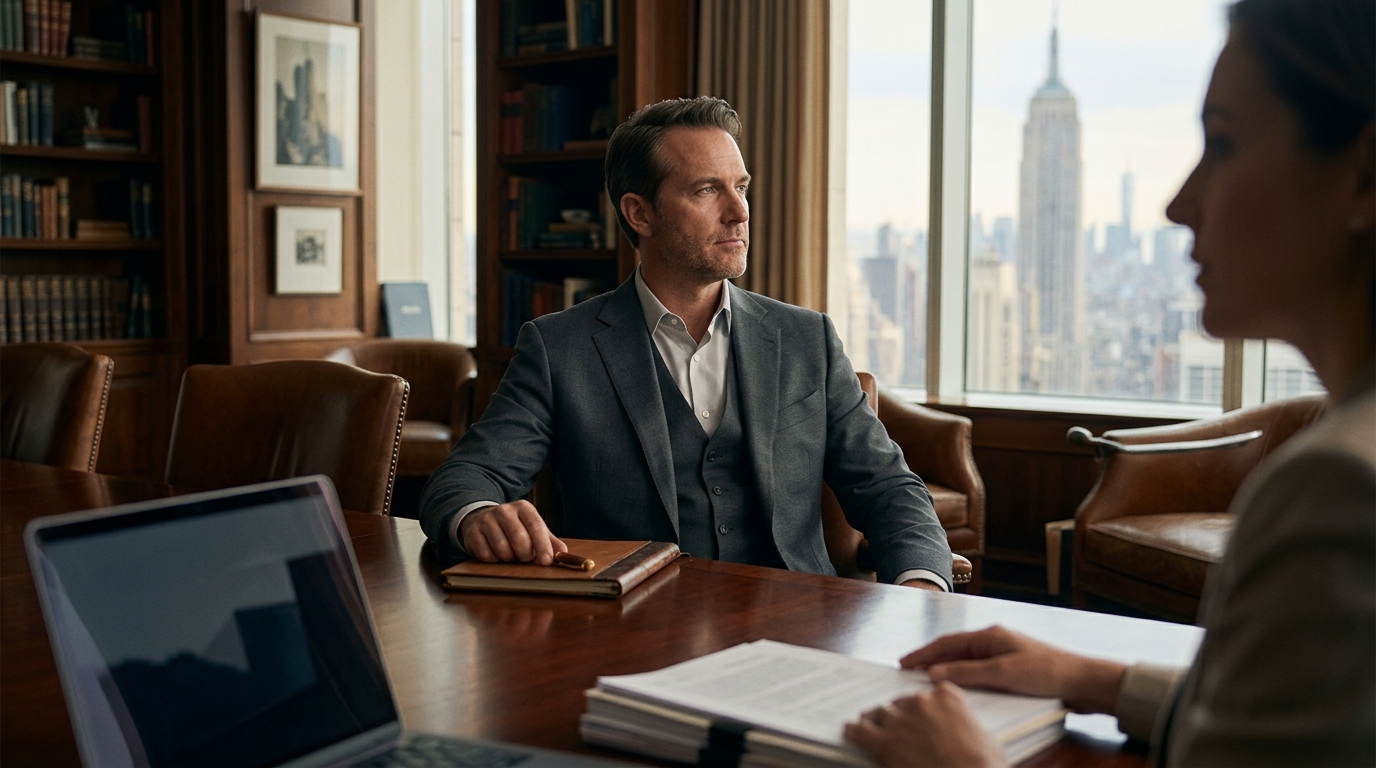 Evaluating Asset Division in High Net Worth NY Divorce