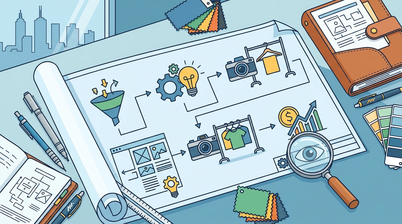 Behind-the-Scenes: How Design Digital Delivers ROI