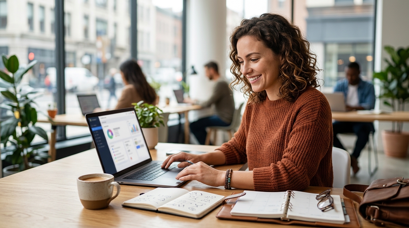 Essential Features for Freelancer Expense Tracking Software