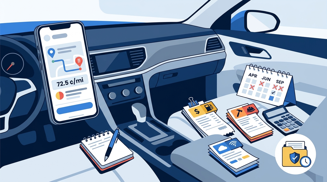 Essential Features for Freelancer Expense Tracking Software
