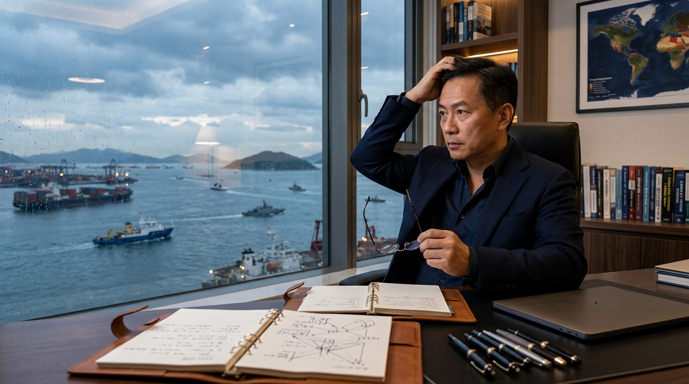 Standards for Credible Taiwan Strait Risk Analysis