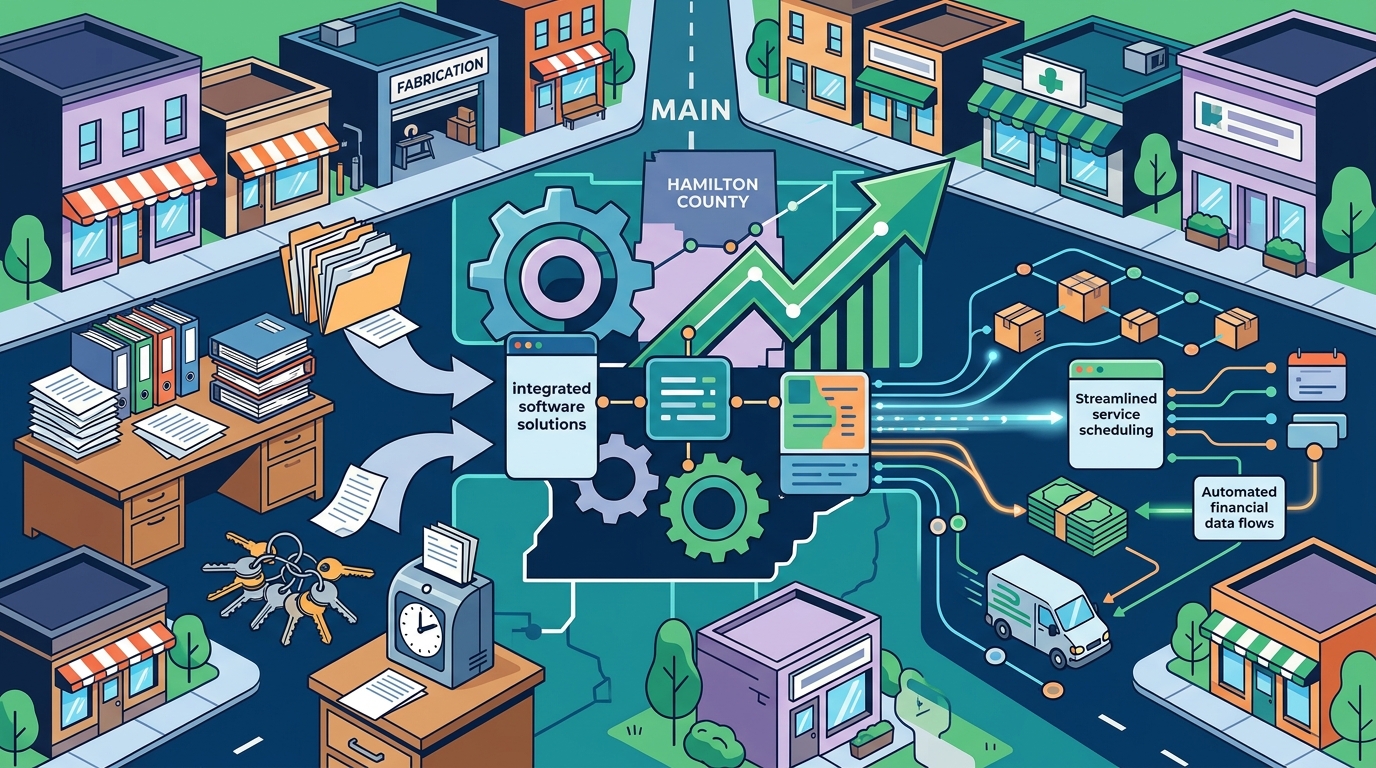 How Westfield Small Businesses Transformed Their Operations