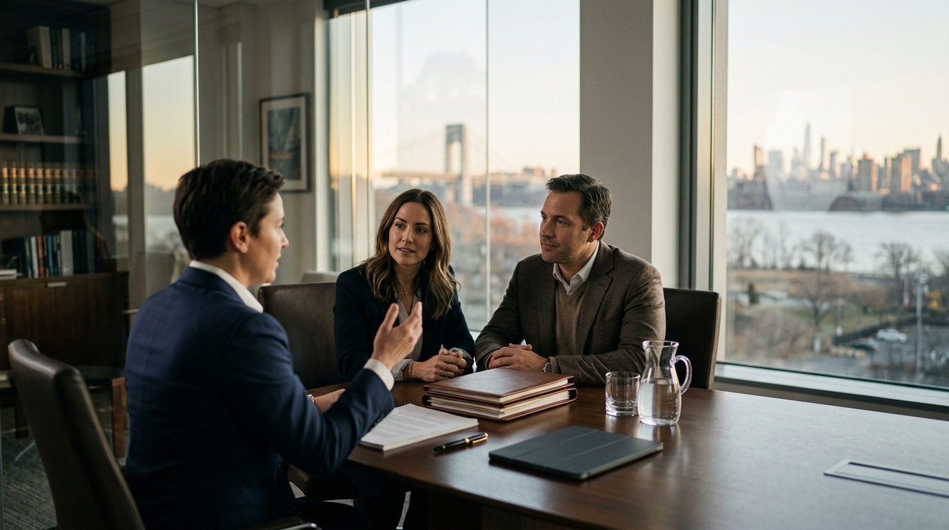 Legal Service Pricing in Bergen County NJ: Cost Structure Guide