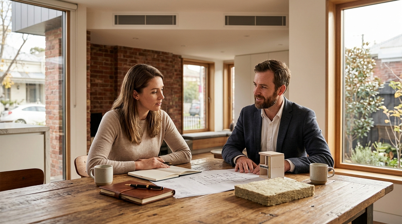Common Mistakes When Hiring a Passive House Designer in Melb