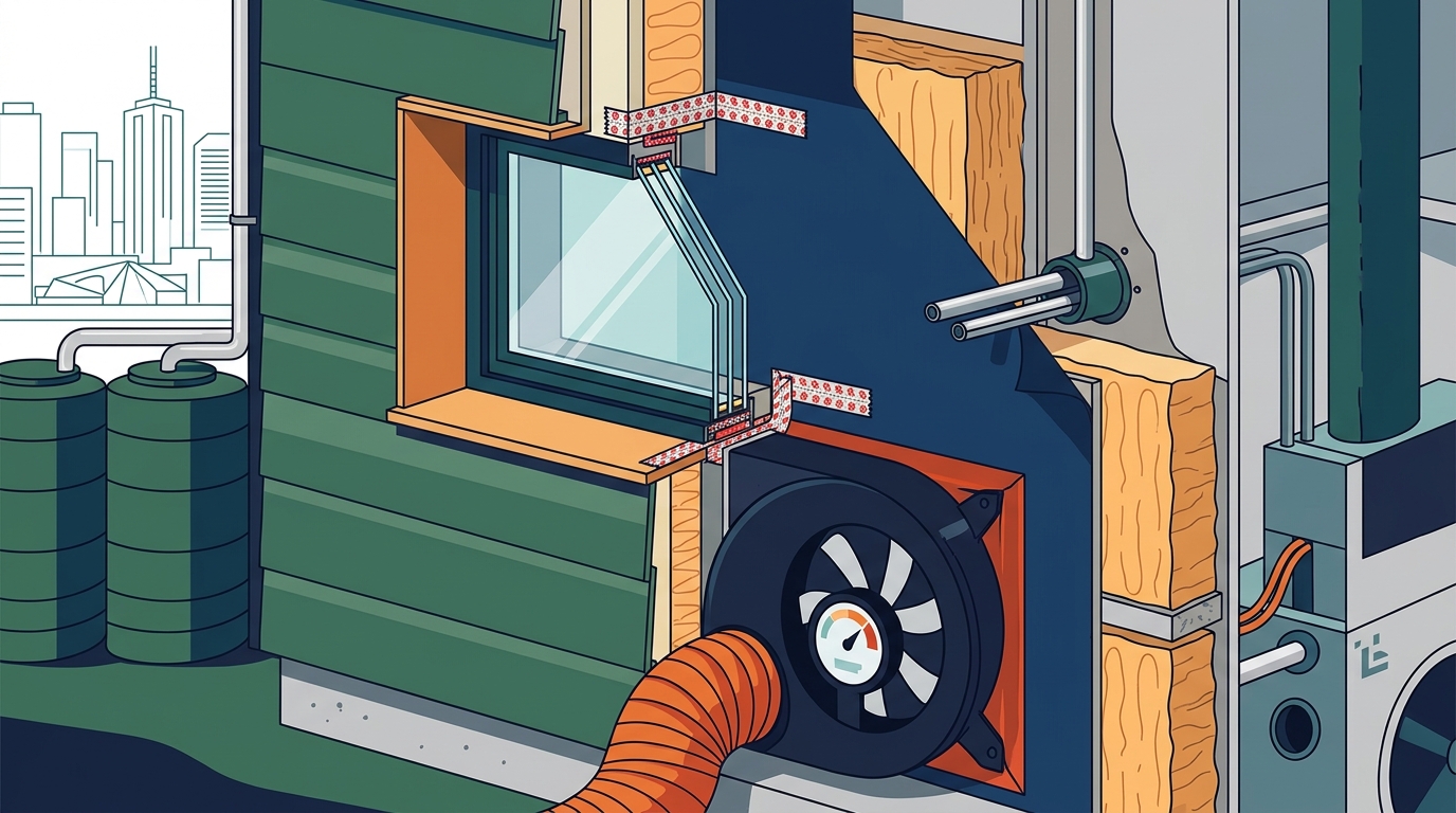 Common Mistakes When Hiring a Passive House Designer in Melb