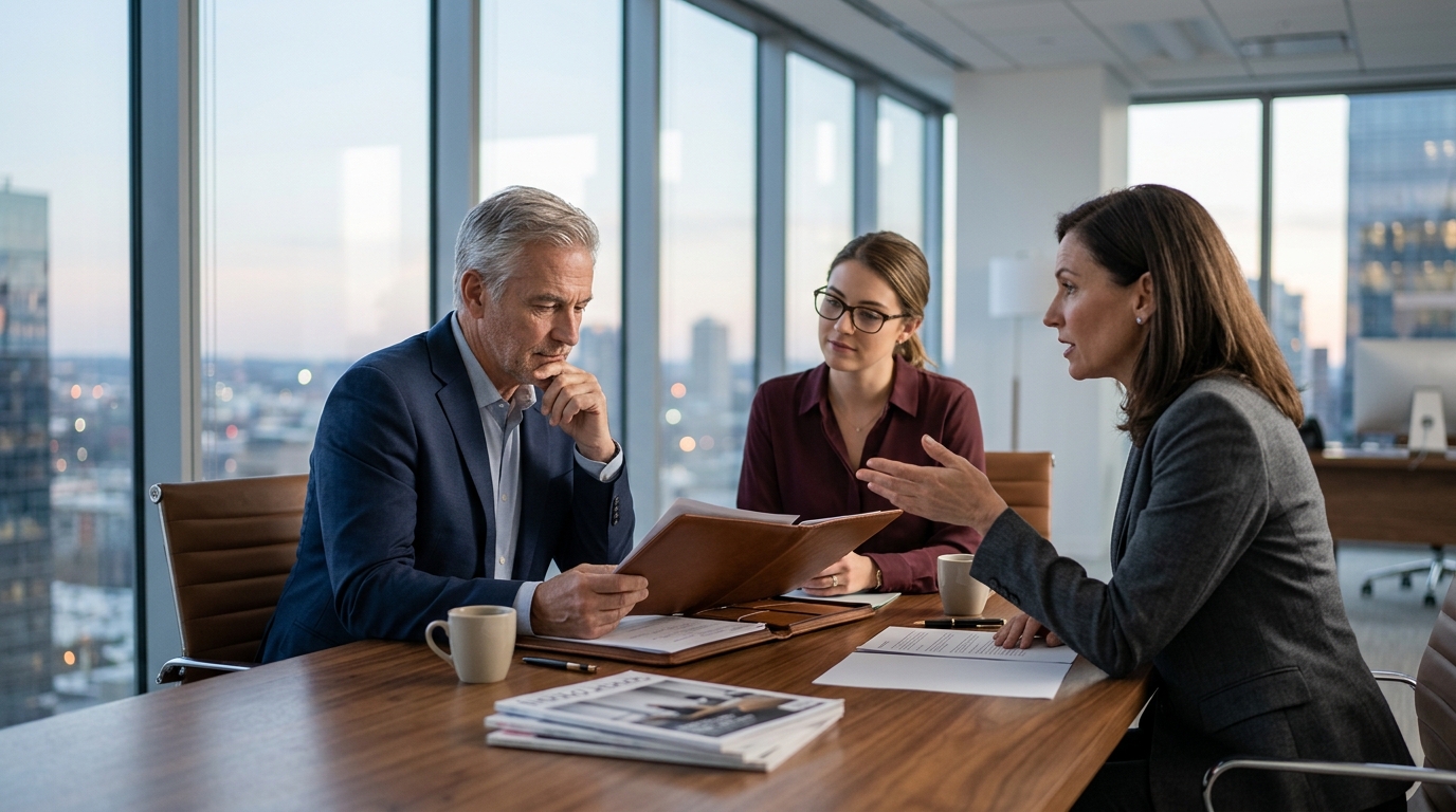 How to Select a Content Marketing Agency: A Strategic Guide