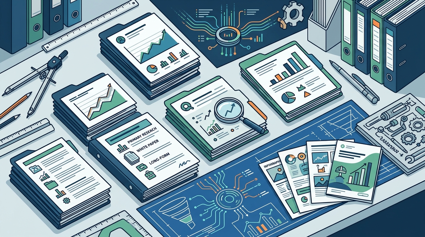 How to Select a Content Marketing Agency: A Strategic Guide