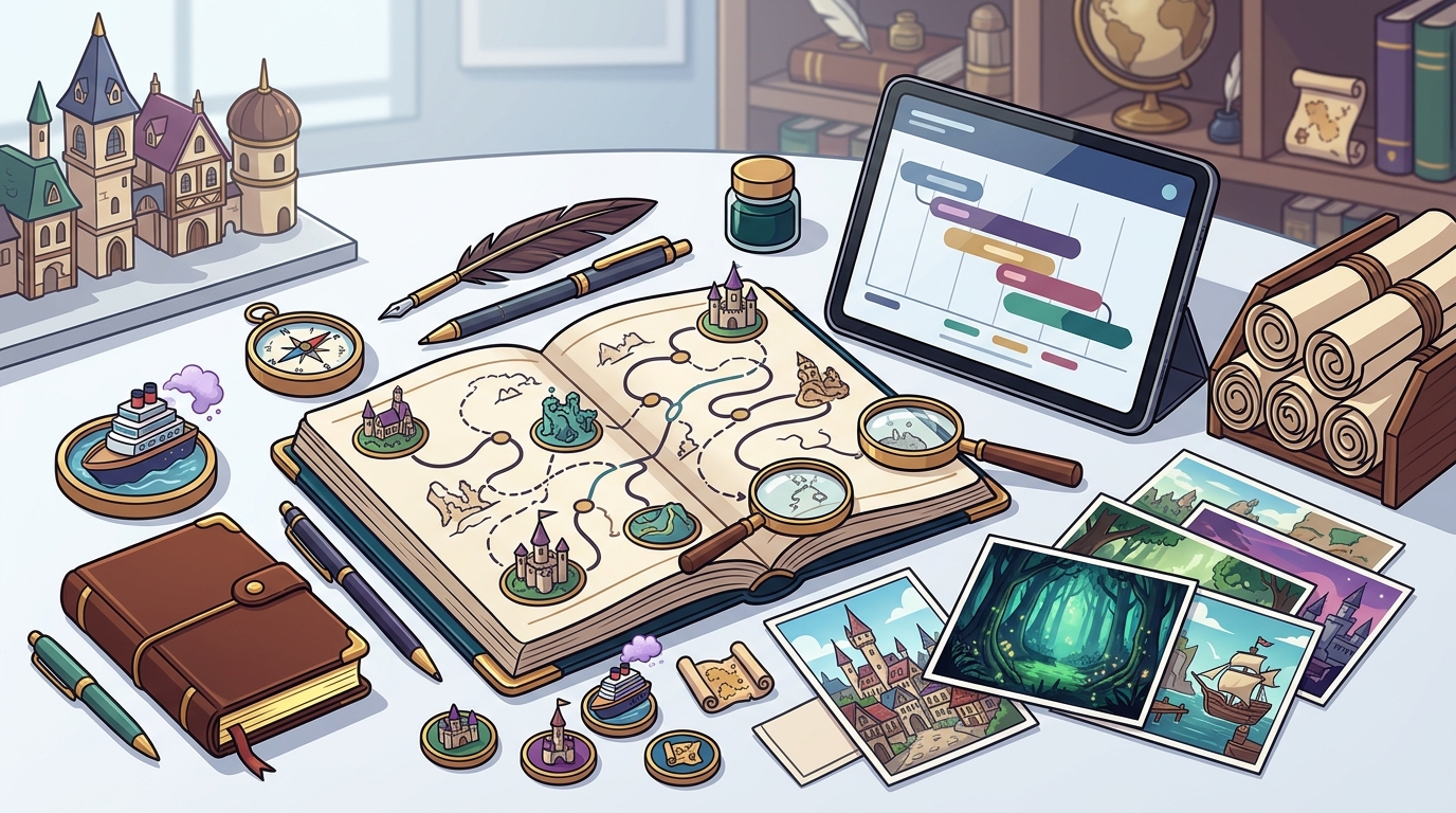 How to Plan a Magical Adventure Travel Experience