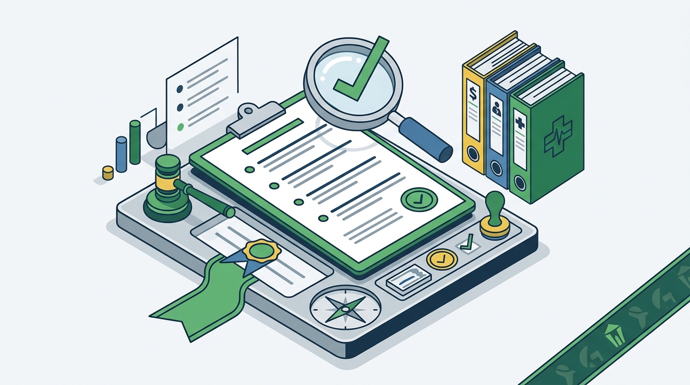 How to Vet a Content Agency for Regulated Industries