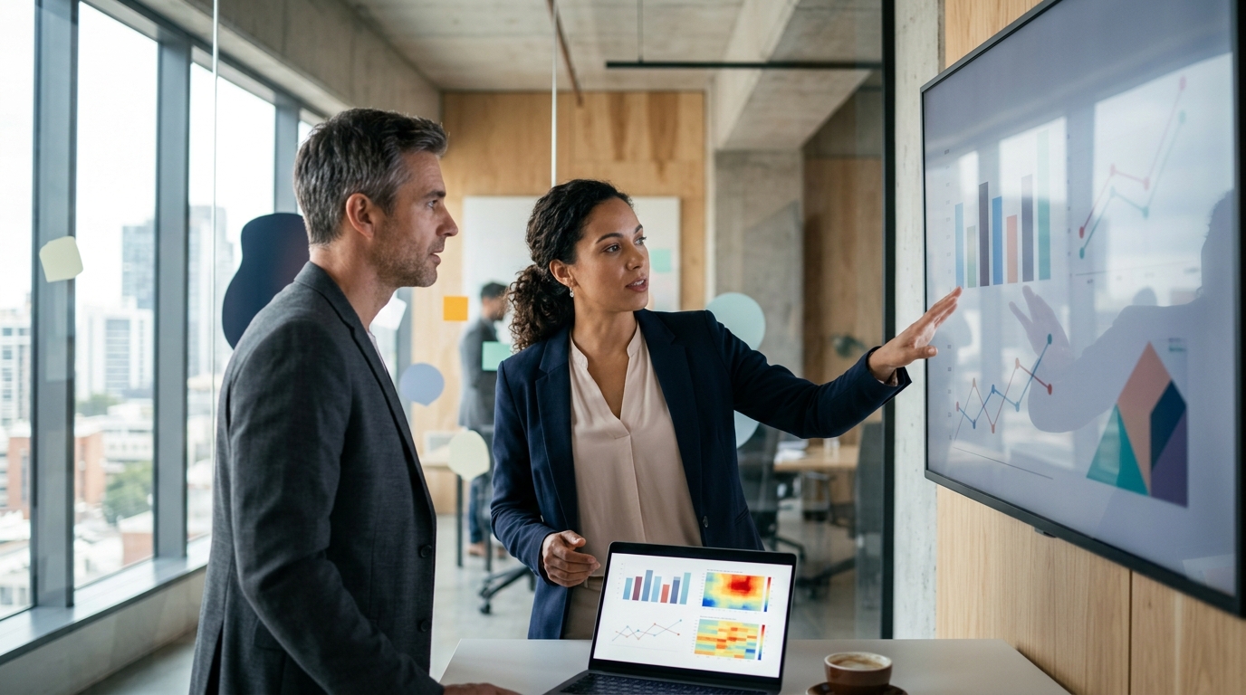 Comparing Acturion Group vs. Traditional Consulting Firms