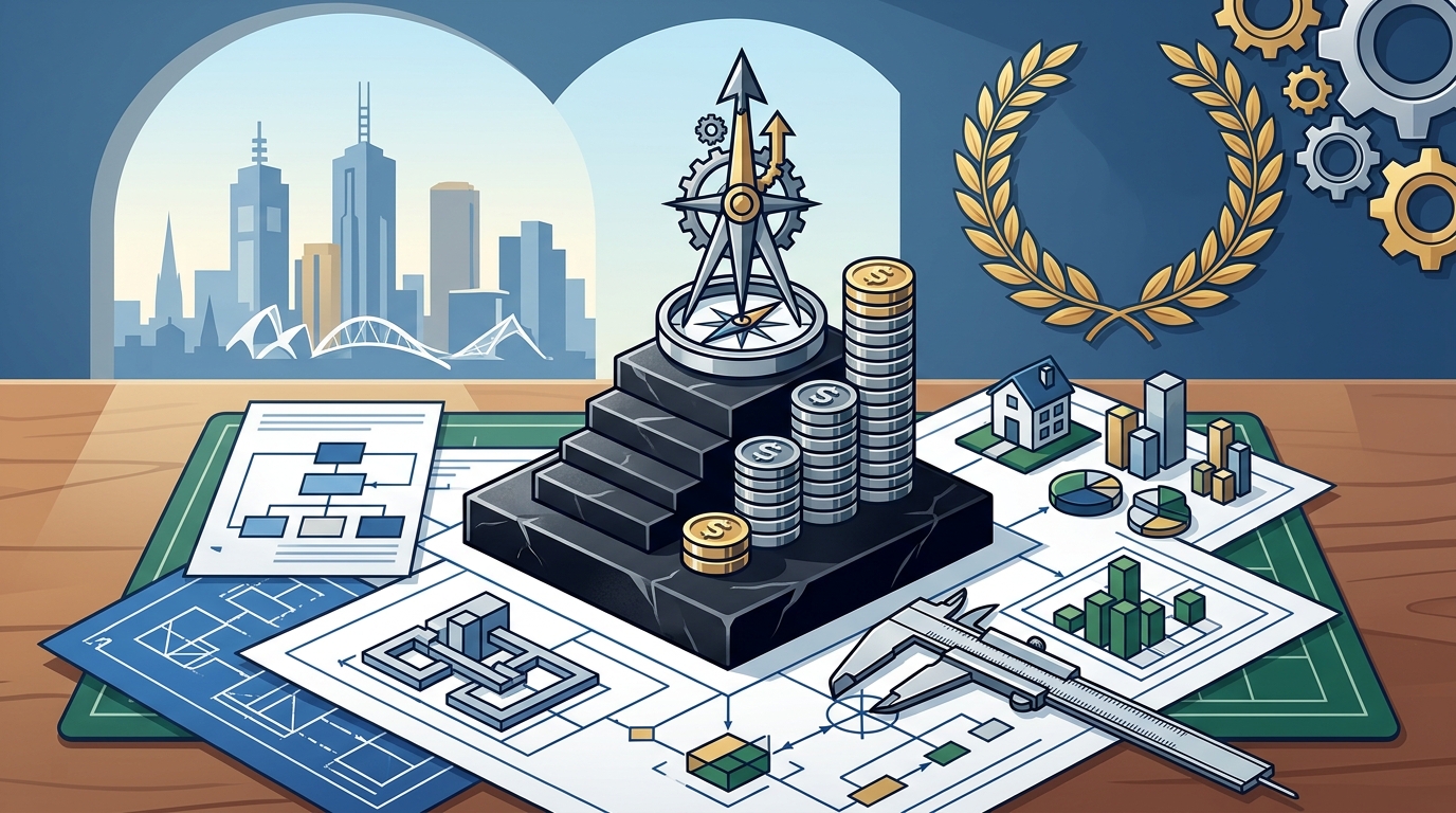Selecting a Financial Adviser for High-Income Professionals in