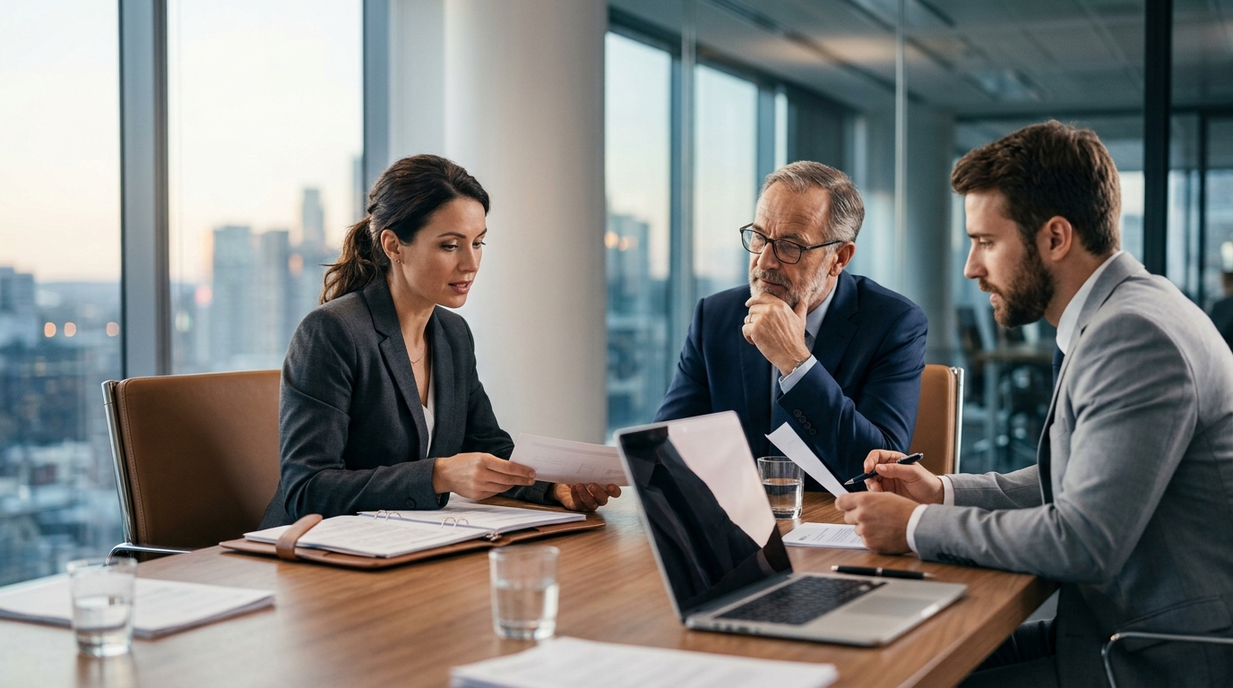 Evaluation Framework for Selecting Custom Liability Insurance