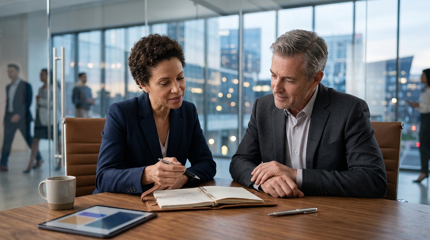 How to Build Your B2B Brand: A Strategic Blueprint