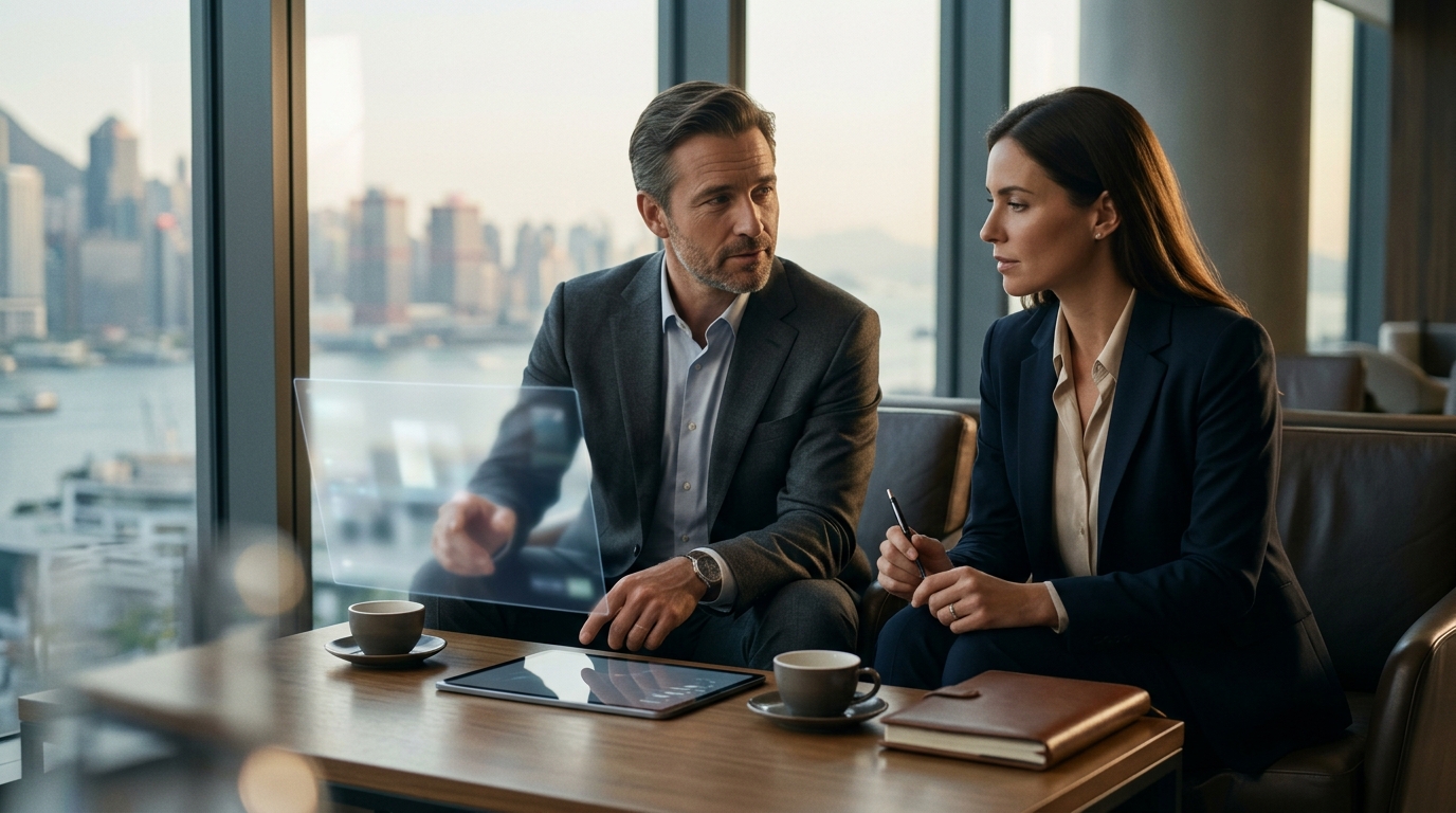 Evaluation Criteria for Selecting an Alternative Asset Platform