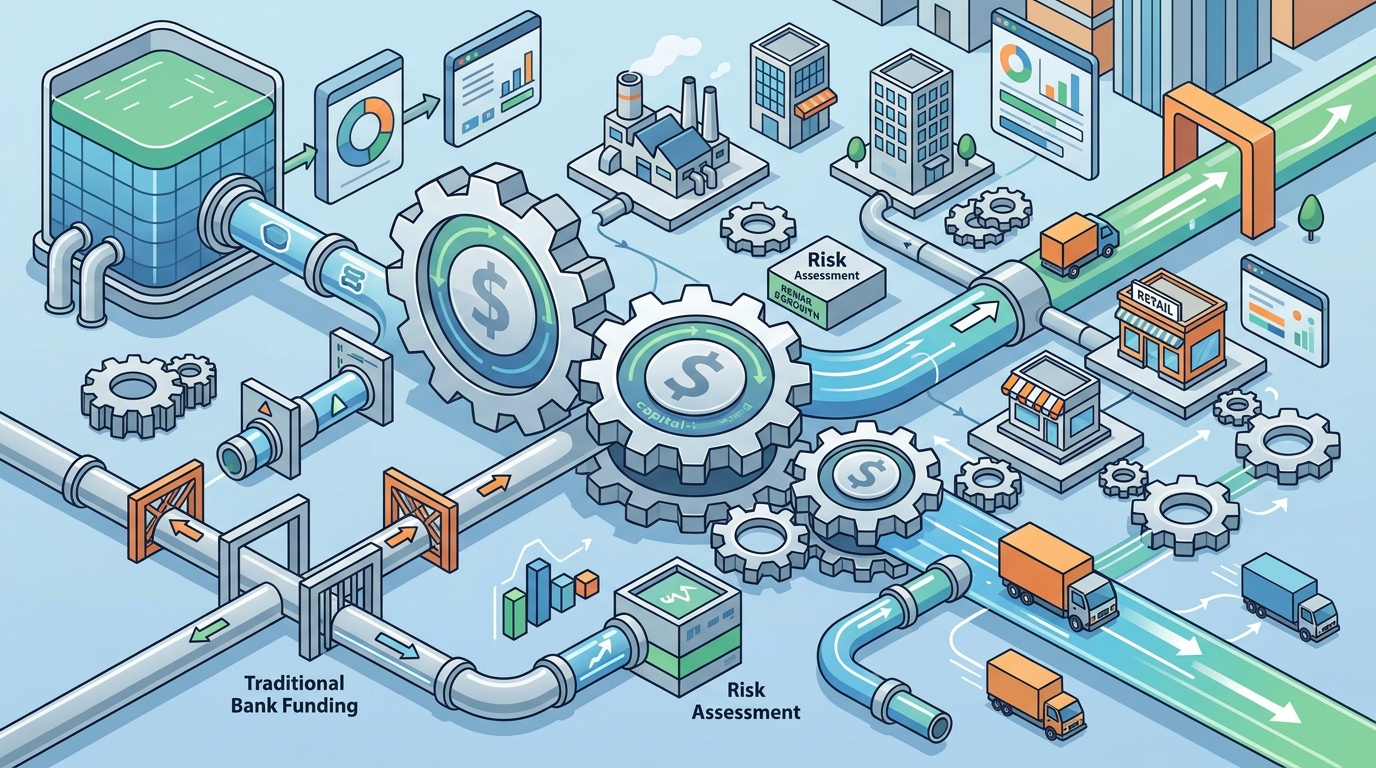Evaluating Capital-Backed Lending: Risks, Rewards, and Altern