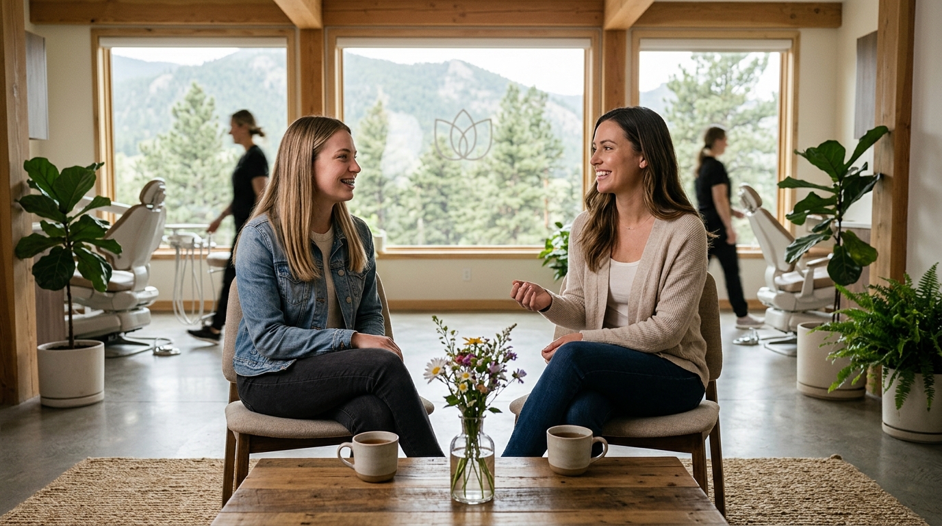 Invisalign vs. Traditional Braces: A Boulder Dental Comparison