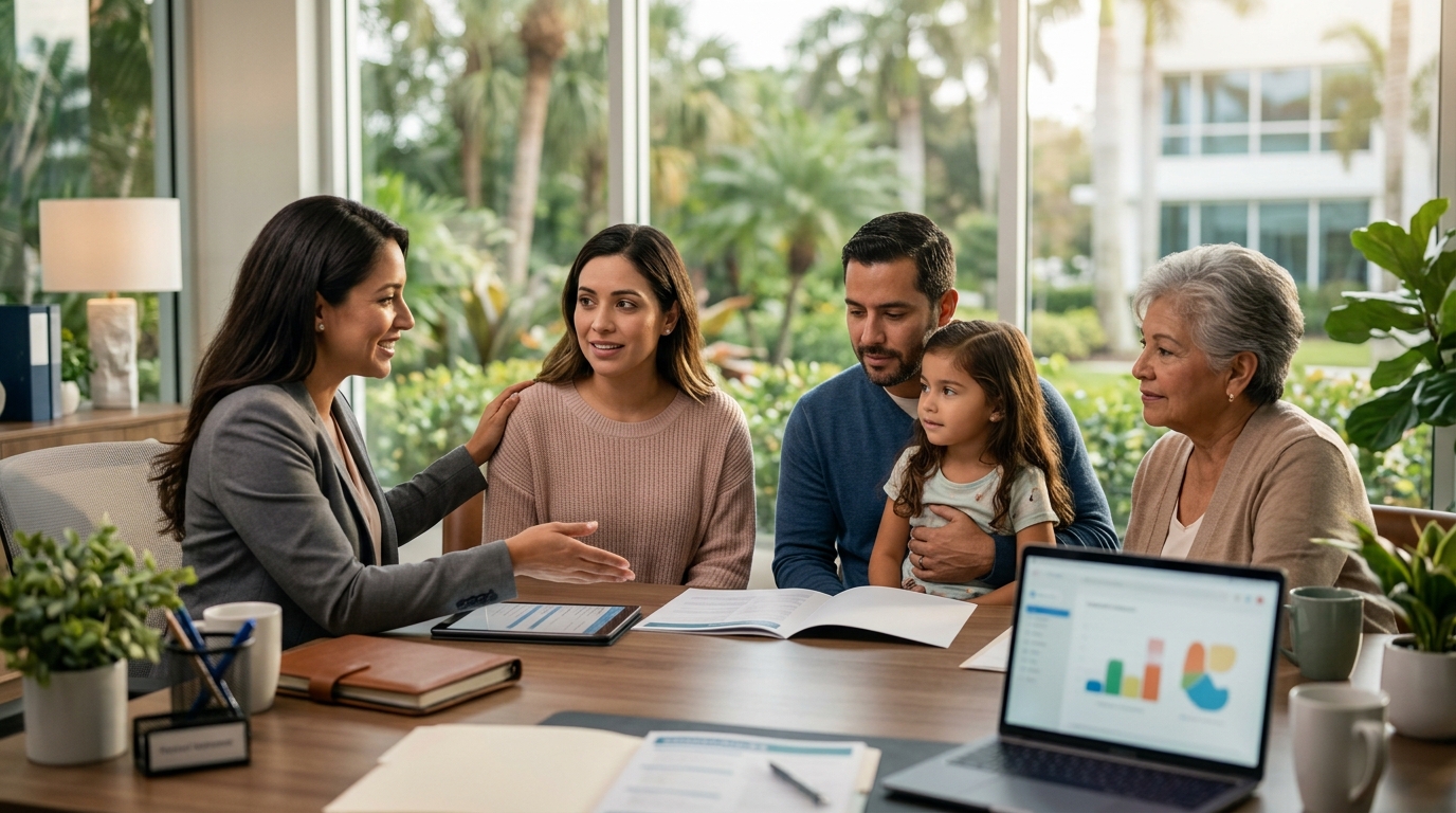 Where to Find ACA Health Plan Enrollment Help in Florida