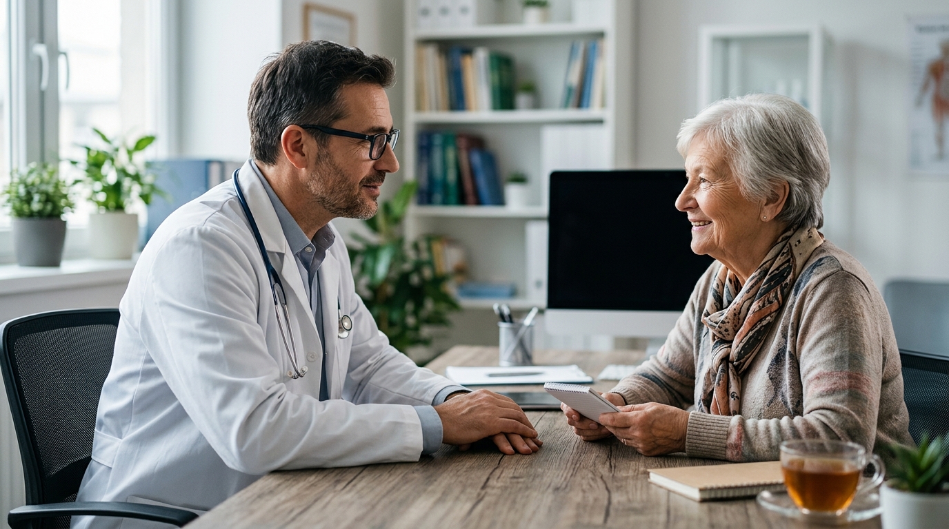 How Remote Scribes Improve Patient Satisfaction