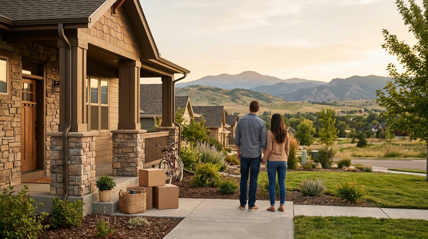 Foothills Home Inspections: The Ultimate Guide to Fort Collins