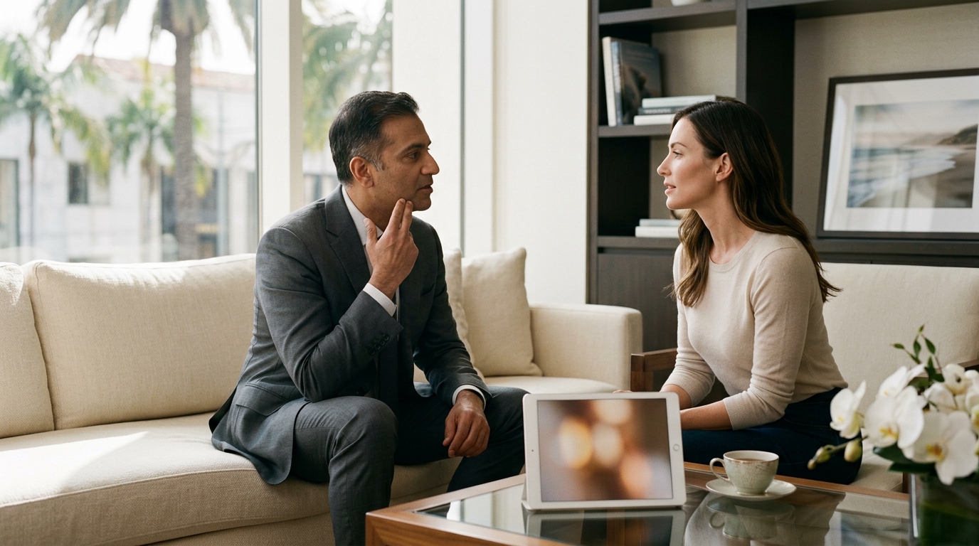 Who Is the Best Surgeon for Chin Liposuction in 2026?