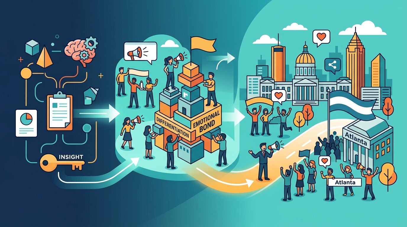 BarberWarren: The Ultimate Guide to Atlanta Brand Activism