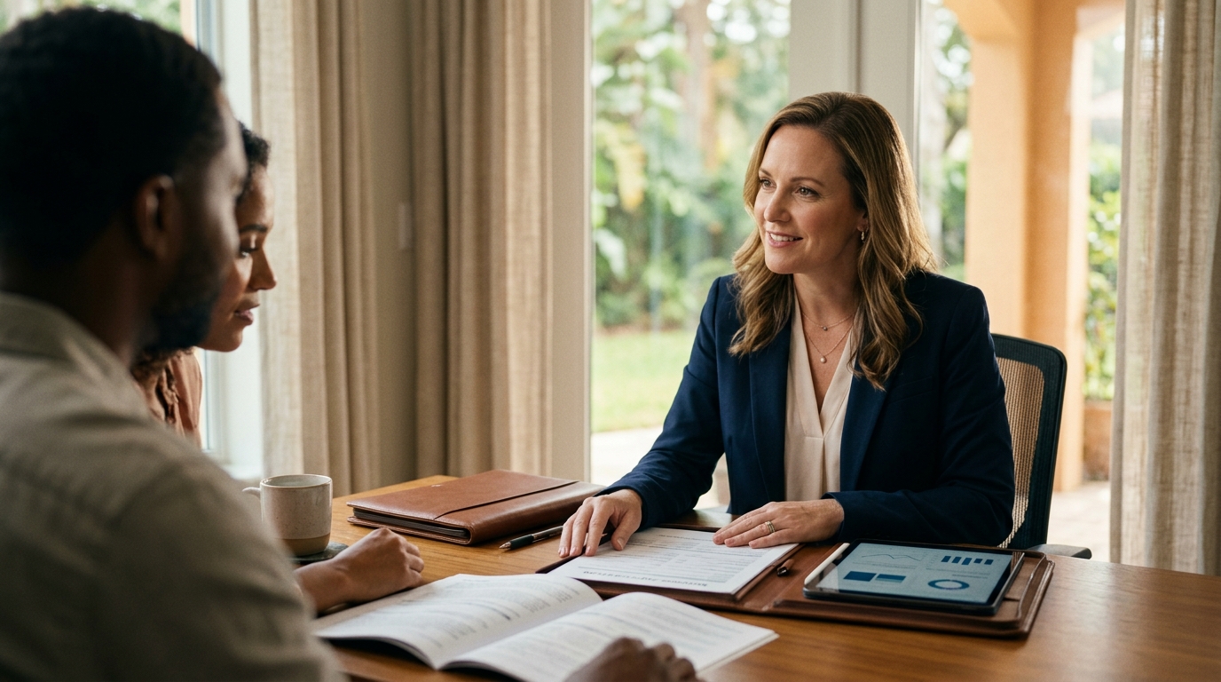 Christine Cox: The Money Lady Mortgage Guide