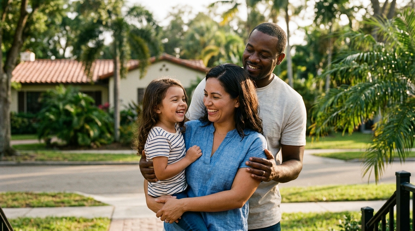 Family Health Insurance in Florida: A Guide for Parents