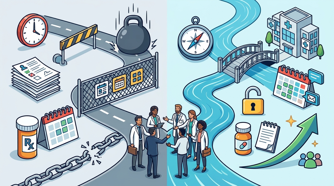 Concierge vs Traditional ADHD Psychiatry: The 2026 Guide