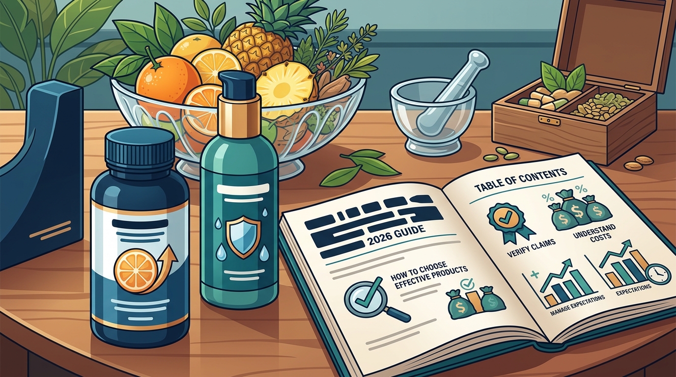 Is There a Product That Makes Semen Taste Better? 2026 Guide