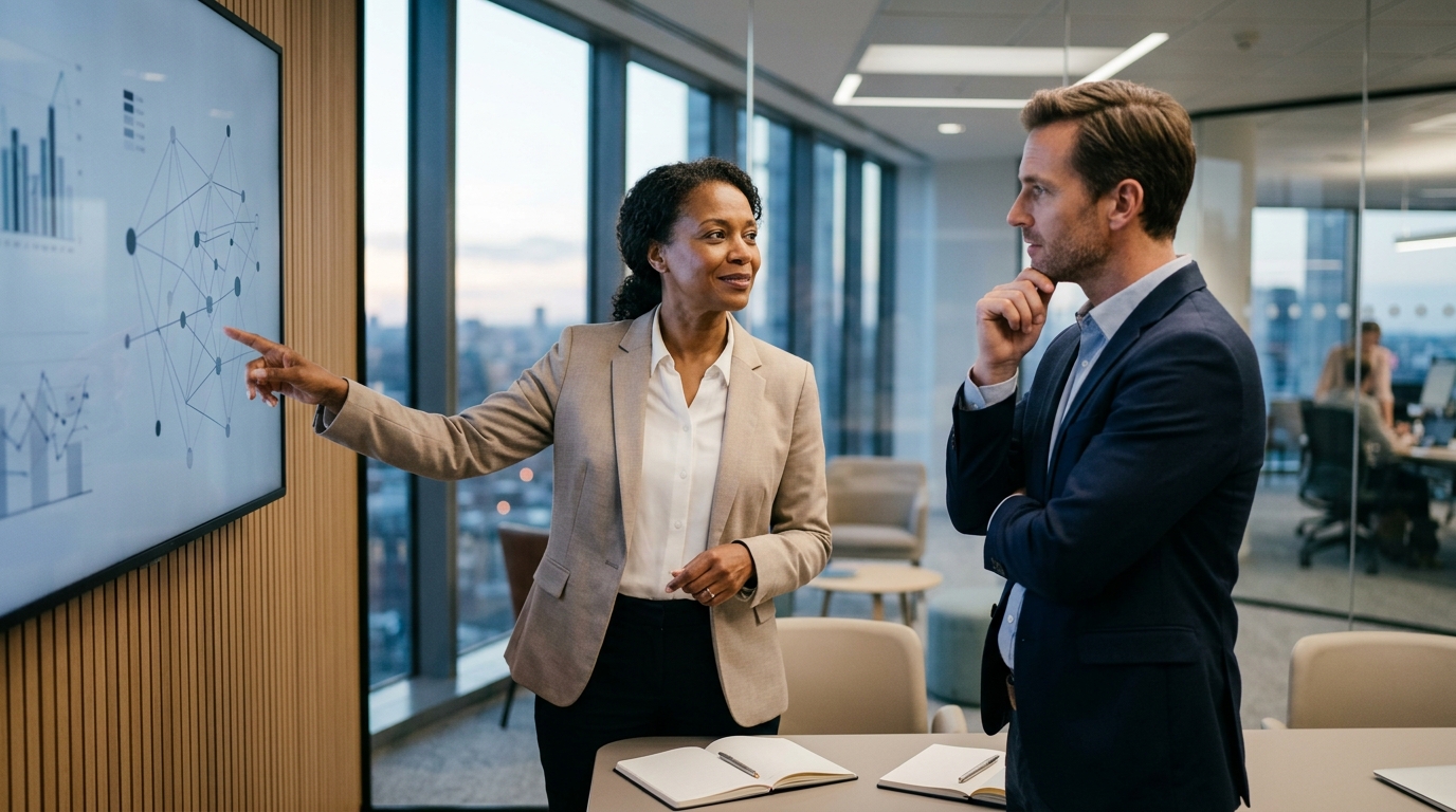 Aligning Employee Skills with Business Strategy: The 2026 Talent