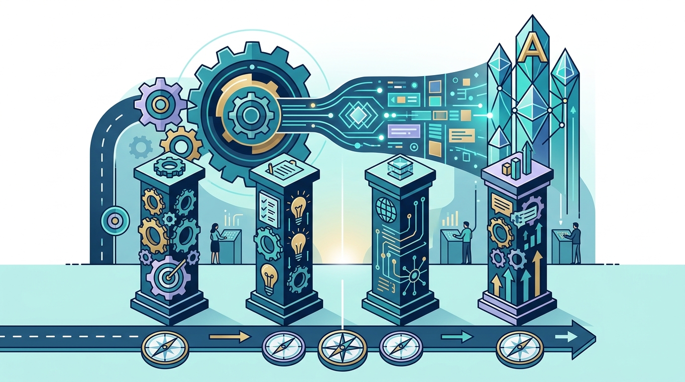 Aligning Employee Skills with Business Strategy: The 2026 Talent