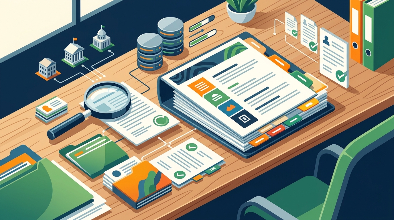 Verifi LLC: The Complete Guide to Employer Background Screening