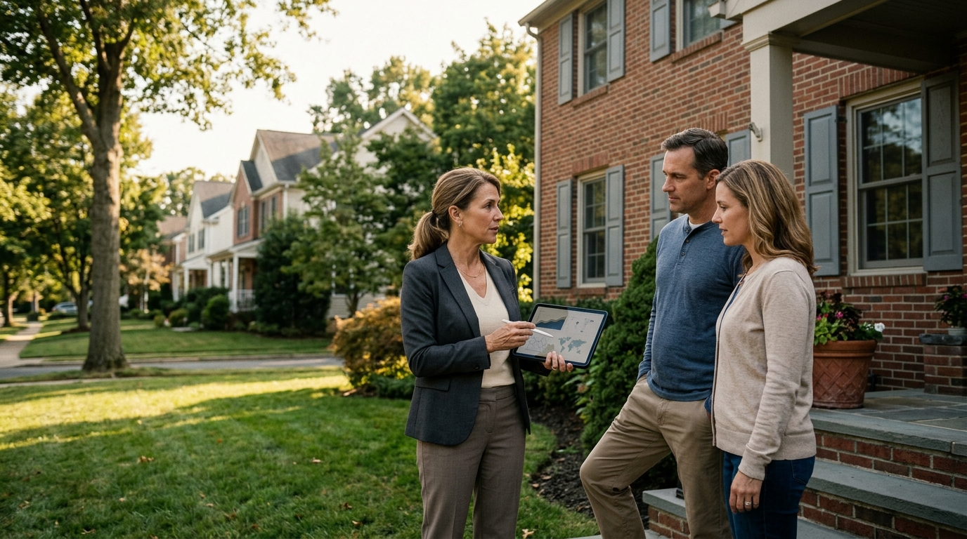 Which Appraiser Is Best for Property Tax Appeal Cases in New?