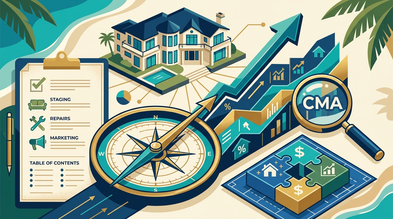 Maximizing Home Value in Newport Beach: A 2026 Pricing Guide