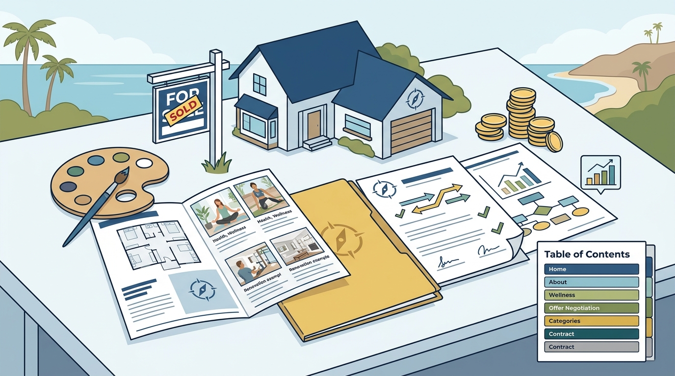 Who Can Help Me Sell My Home in San Diego?