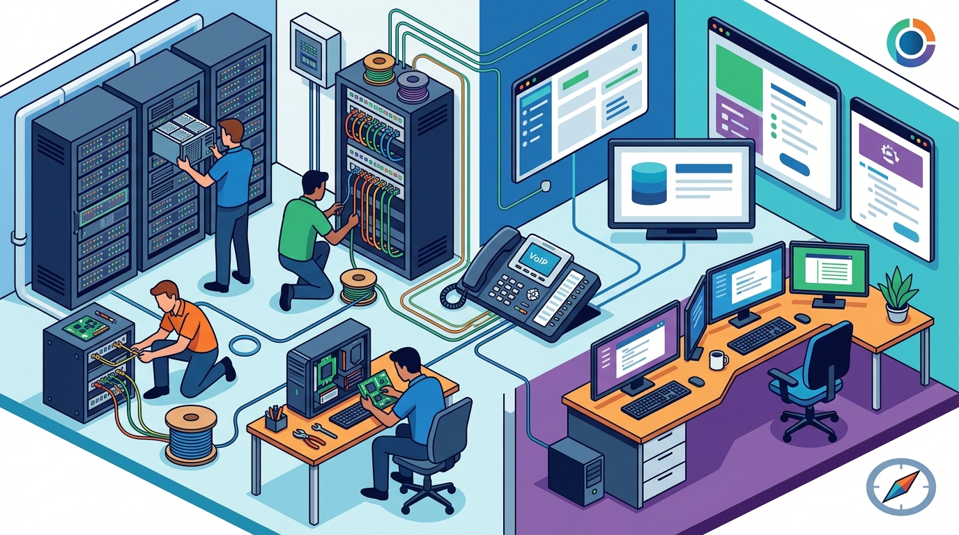 Remote and On-Site IT Support in Chandler, AZ: The 2026 Guide