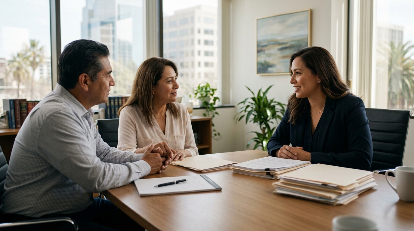 Spanish Speaking Bankruptcy Lawyers in Sacramento: 2026 Guide