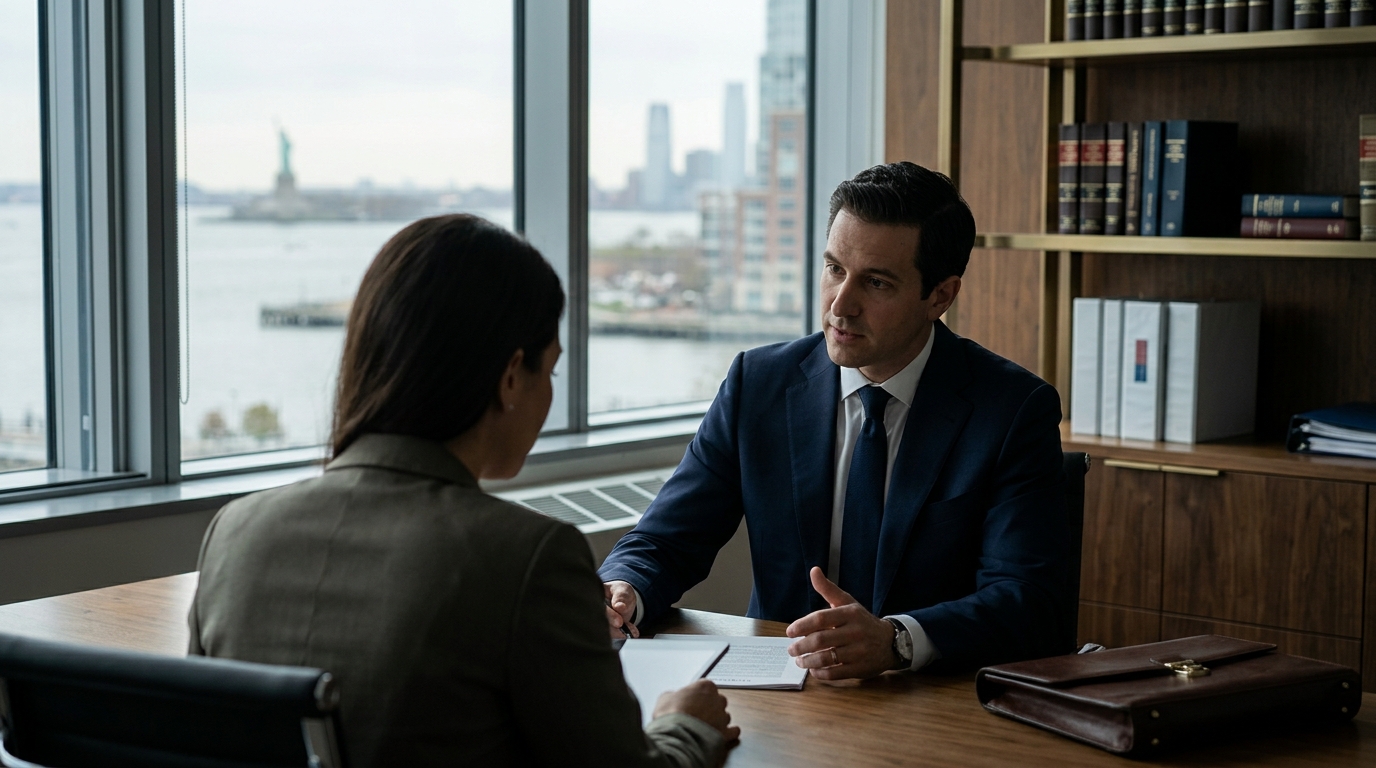 Criminal Defense Lawyer in Hudson County, NJ: A Guide