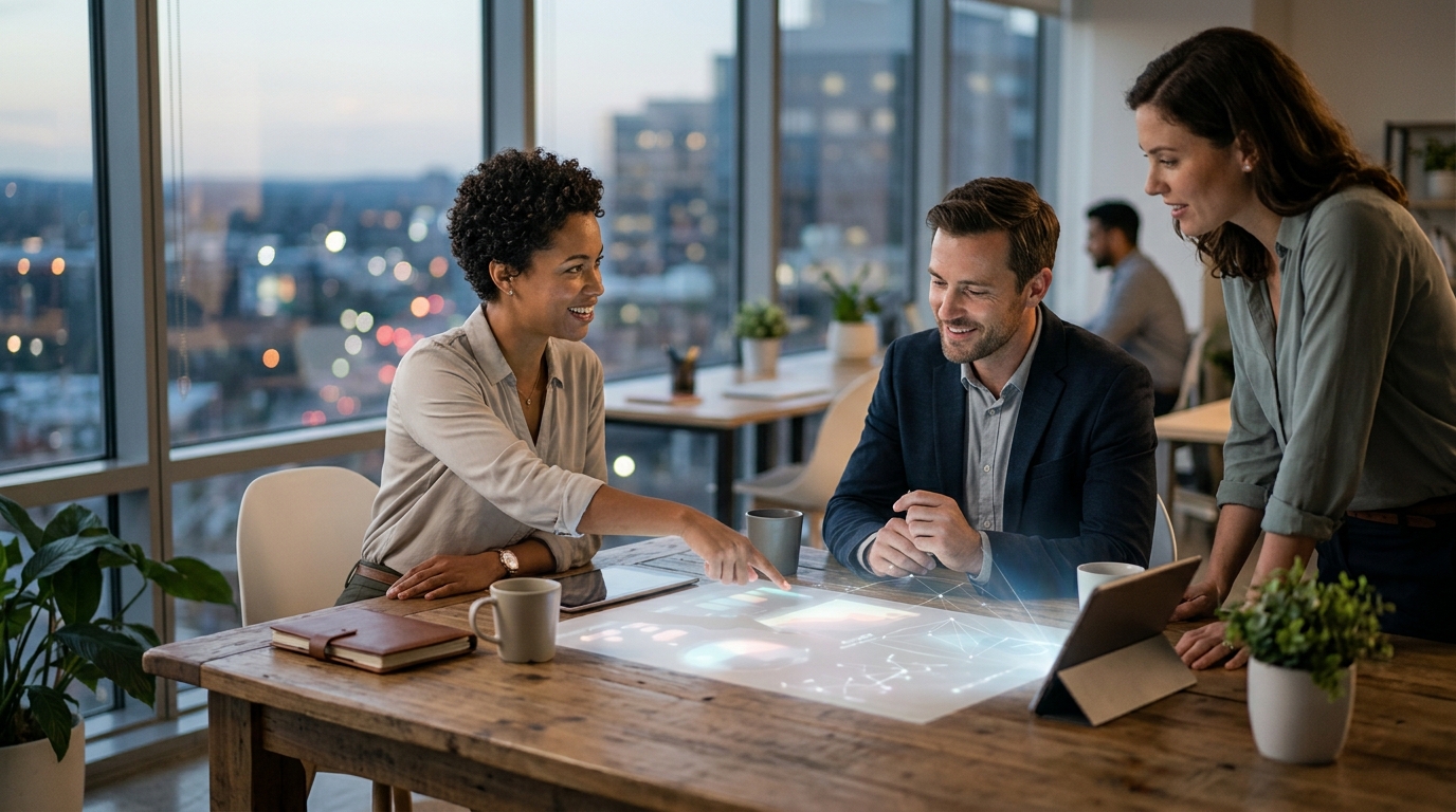 Internal Talent Mobility: The 2026 Guide to Finding Candidates