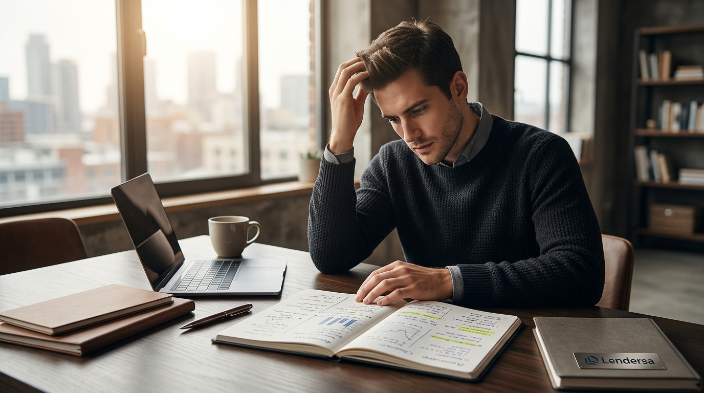 Comparing Hard Money Loan Term Sheets Side by Side