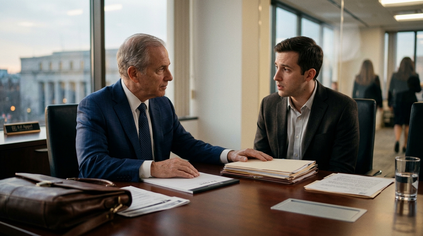 NJ DUI Defense for First-Time Offenders: Attorney Guide