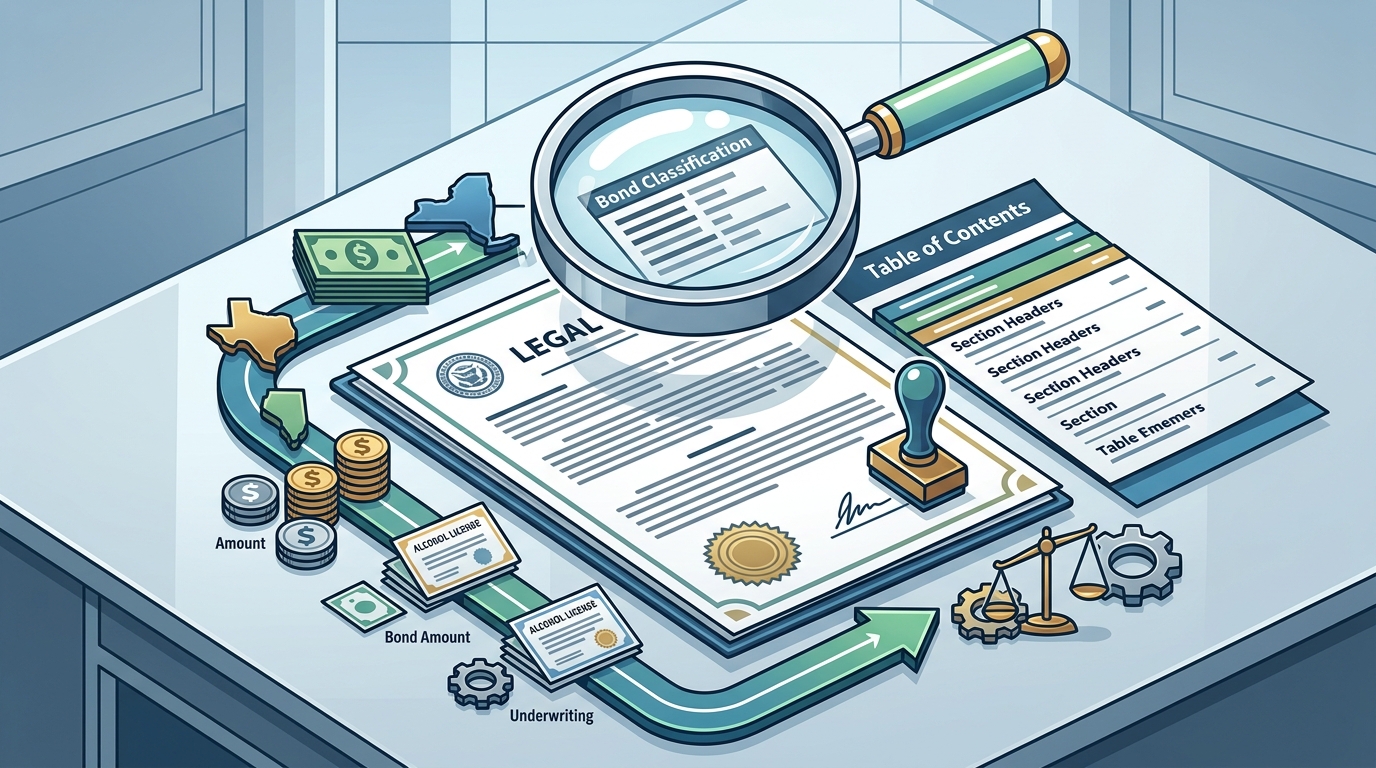 How to Choose the Right Surety Bond for Your Business