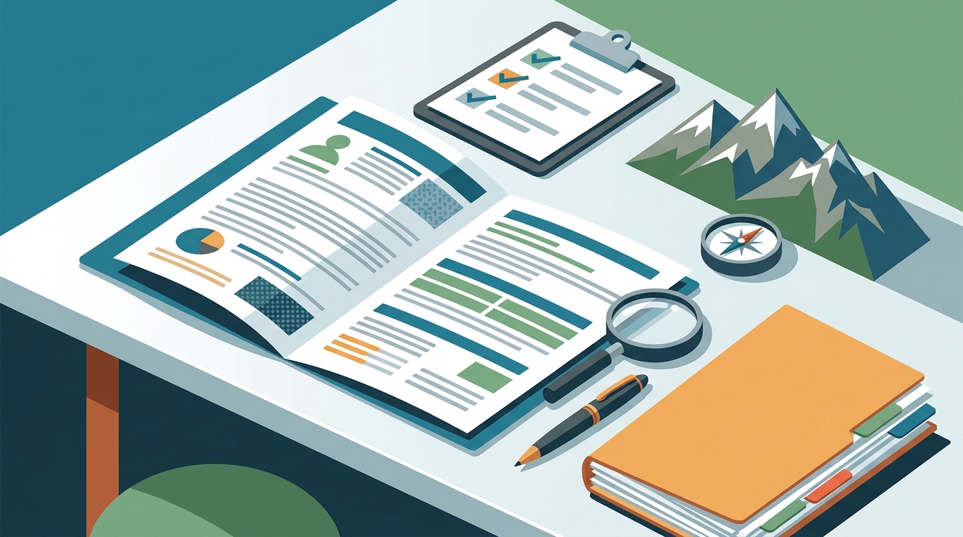 Life Insurance Policy Review Guide for Castle Pines and South