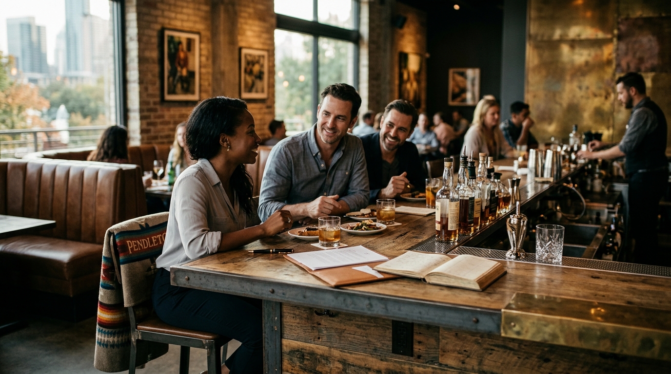 TABC Permit vs. Liquor License: The 2026 Ultimate Guide