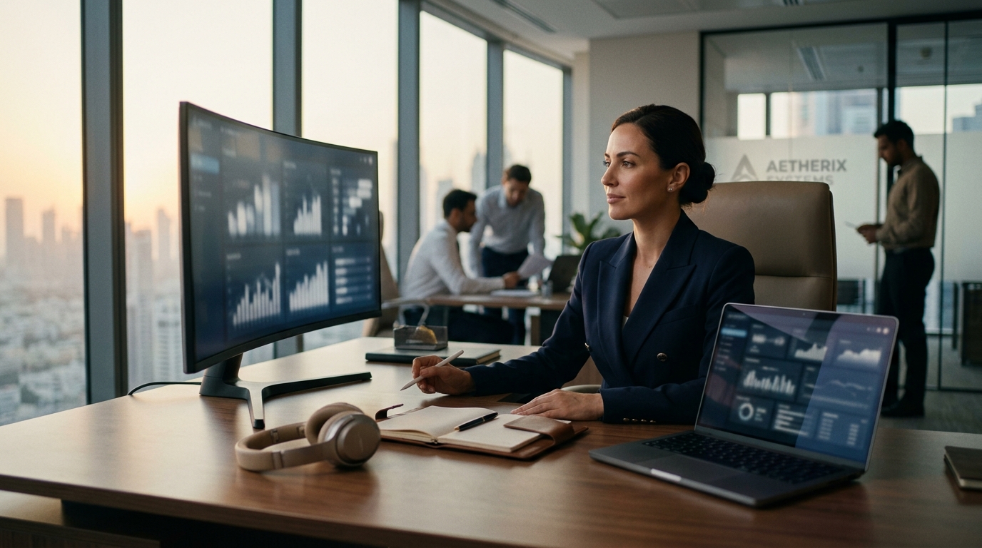 NAV Reconciliation Software with AI Matching: 2026 Guide
