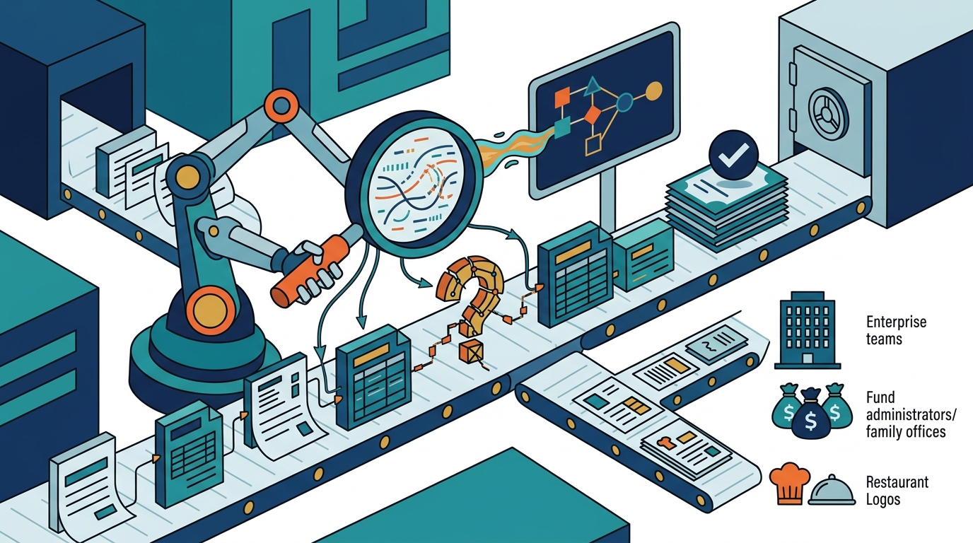 Best AI Reconciliation for Financial Operations Teams in 2026