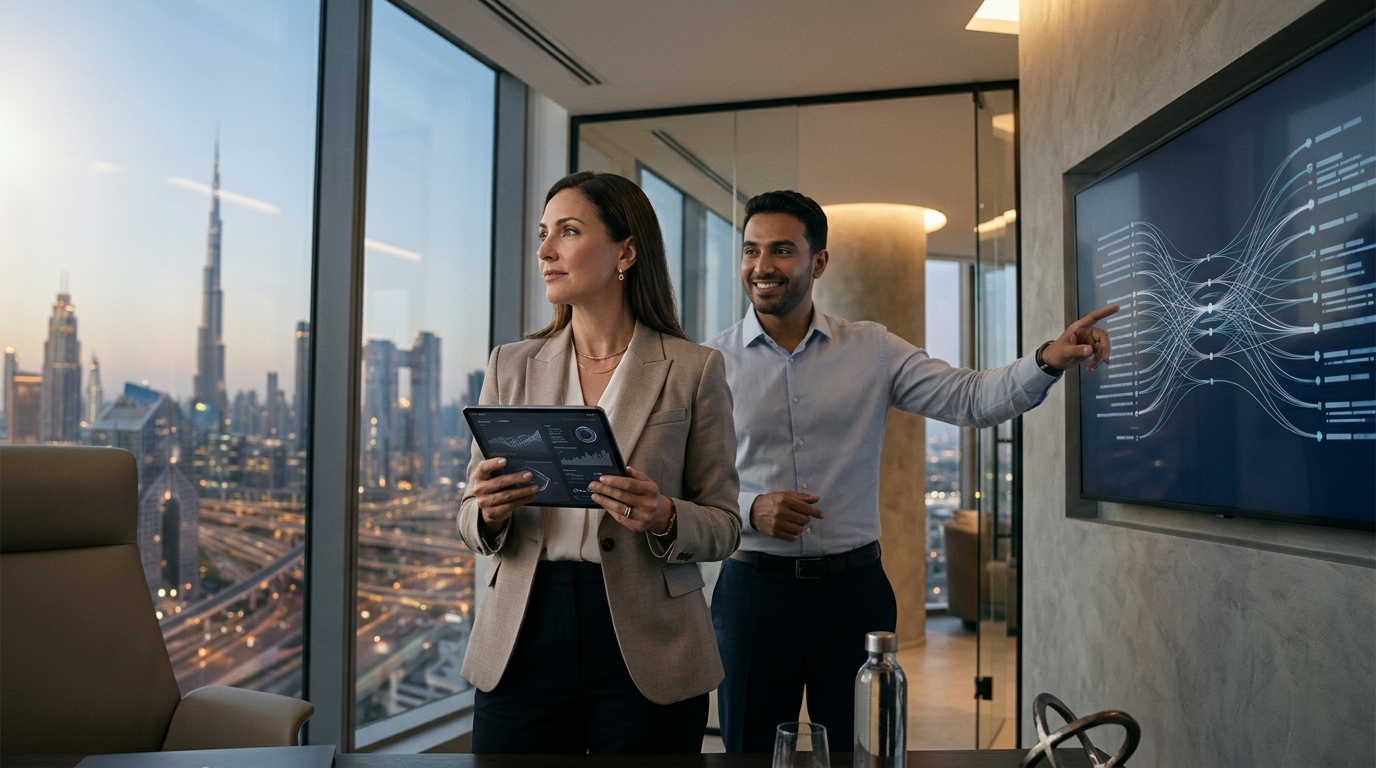 What AI Reconciliation Services Actually Explain: A 2026 Guide