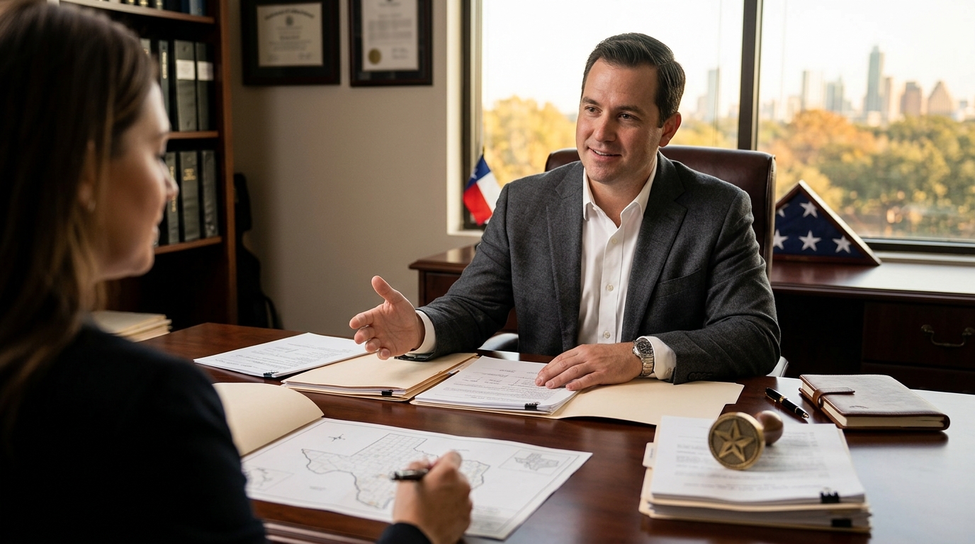 Texas Liquor License Surety Bond Guide