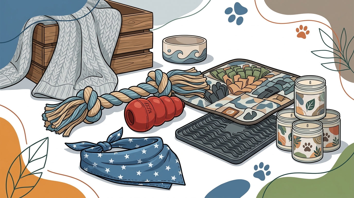 Ultimate Guide to Gift Ideas for New Dog Owners in 2026